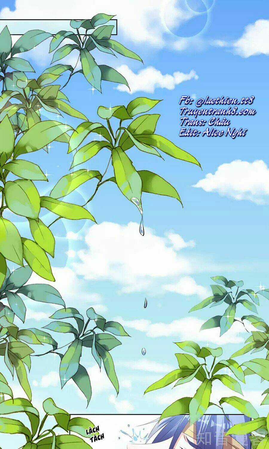 Tôi Bị Tổng Tài Ám Hại Chapter 138 trang 30