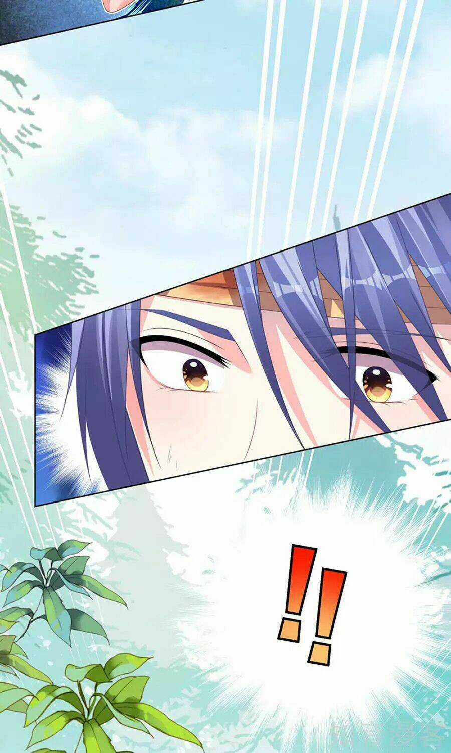 Tôi Bị Tổng Tài Ám Hại Chapter 138 trang 32