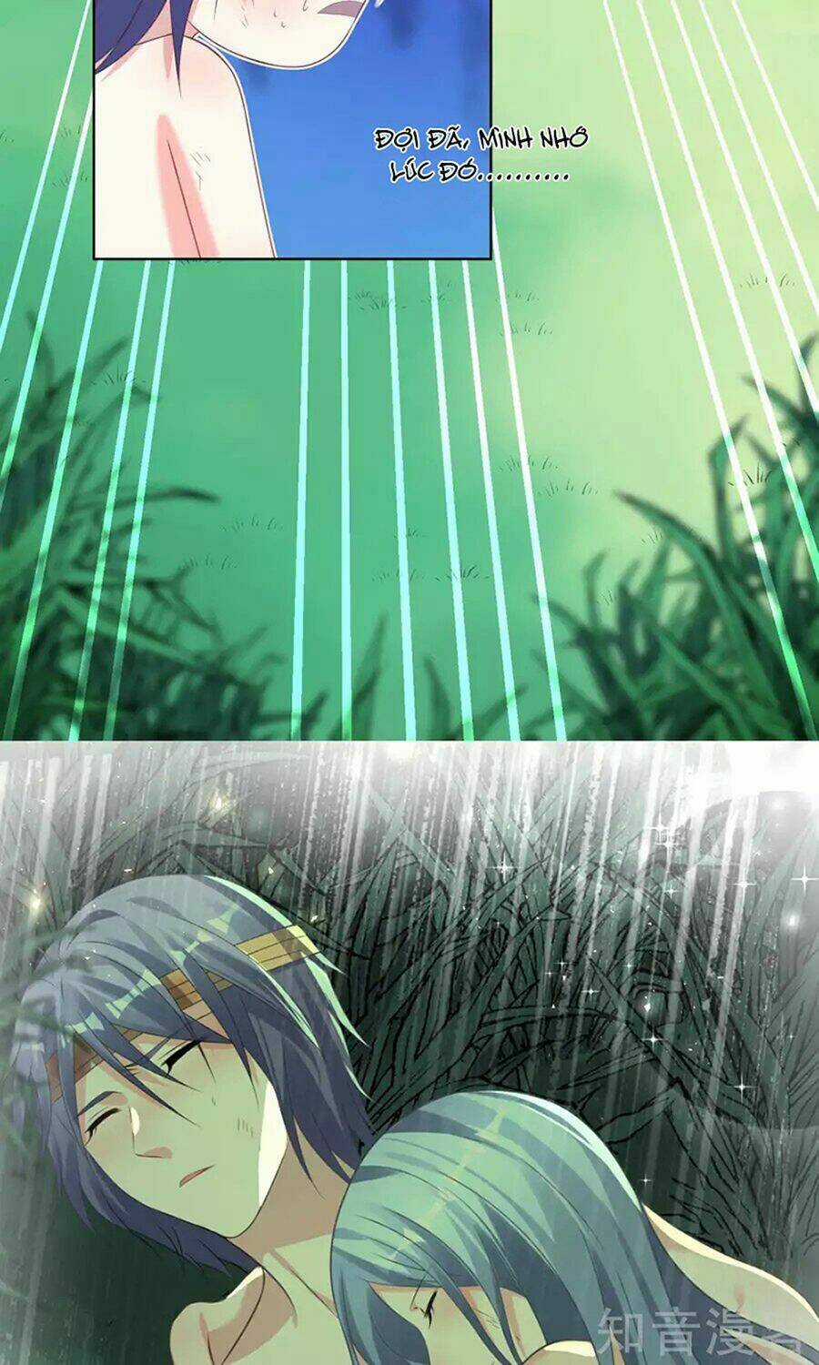 Tôi Bị Tổng Tài Ám Hại Chapter 138 trang 34