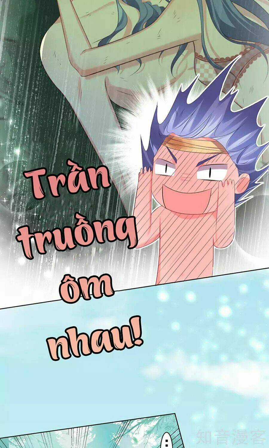 Tôi Bị Tổng Tài Ám Hại Chapter 138 trang 35