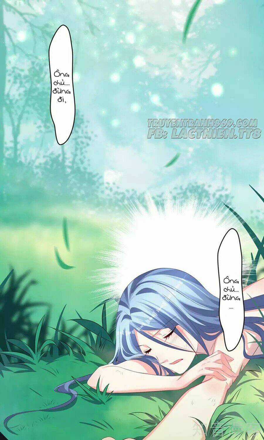 Tôi Bị Tổng Tài Ám Hại Chapter 138 trang 37