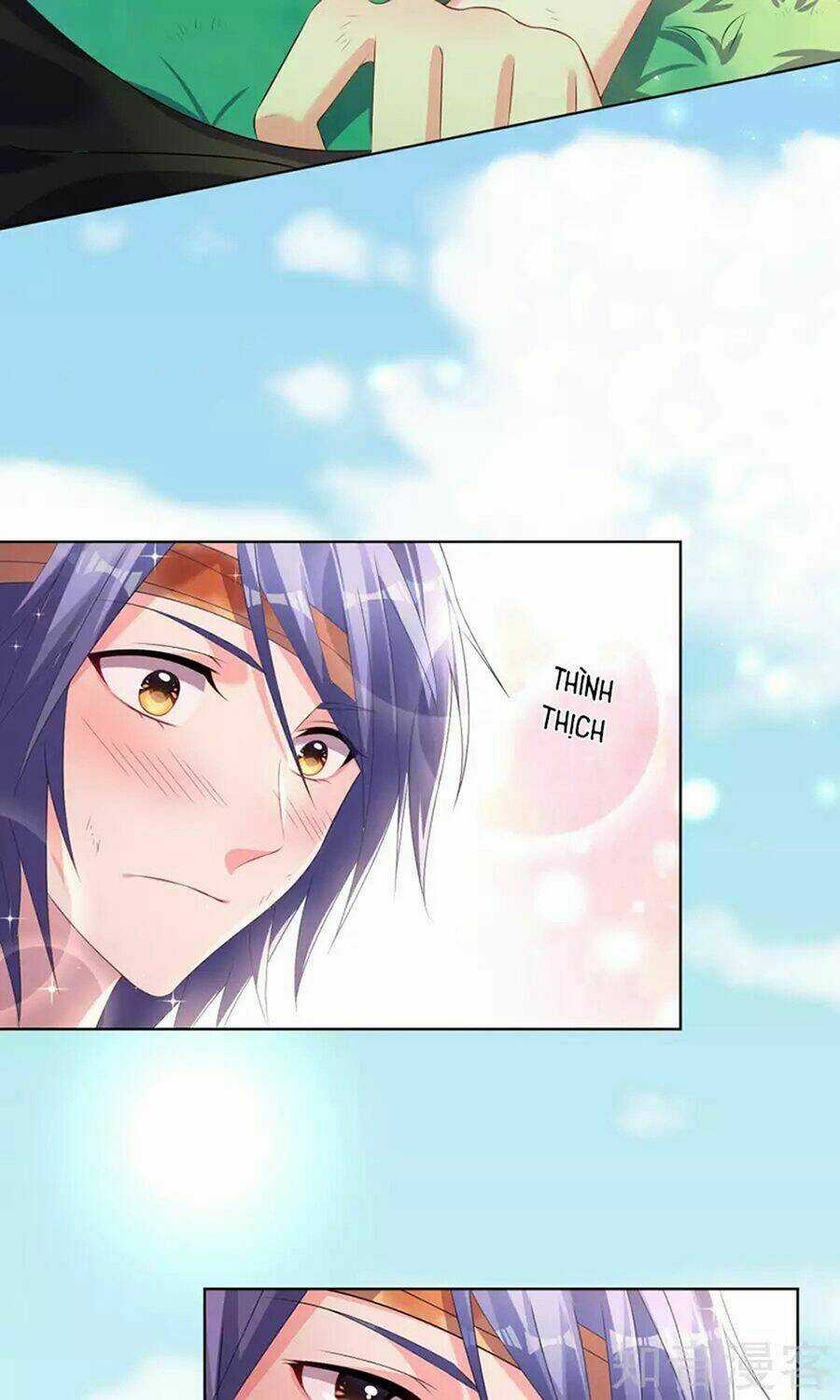 Tôi Bị Tổng Tài Ám Hại Chapter 138 trang 38