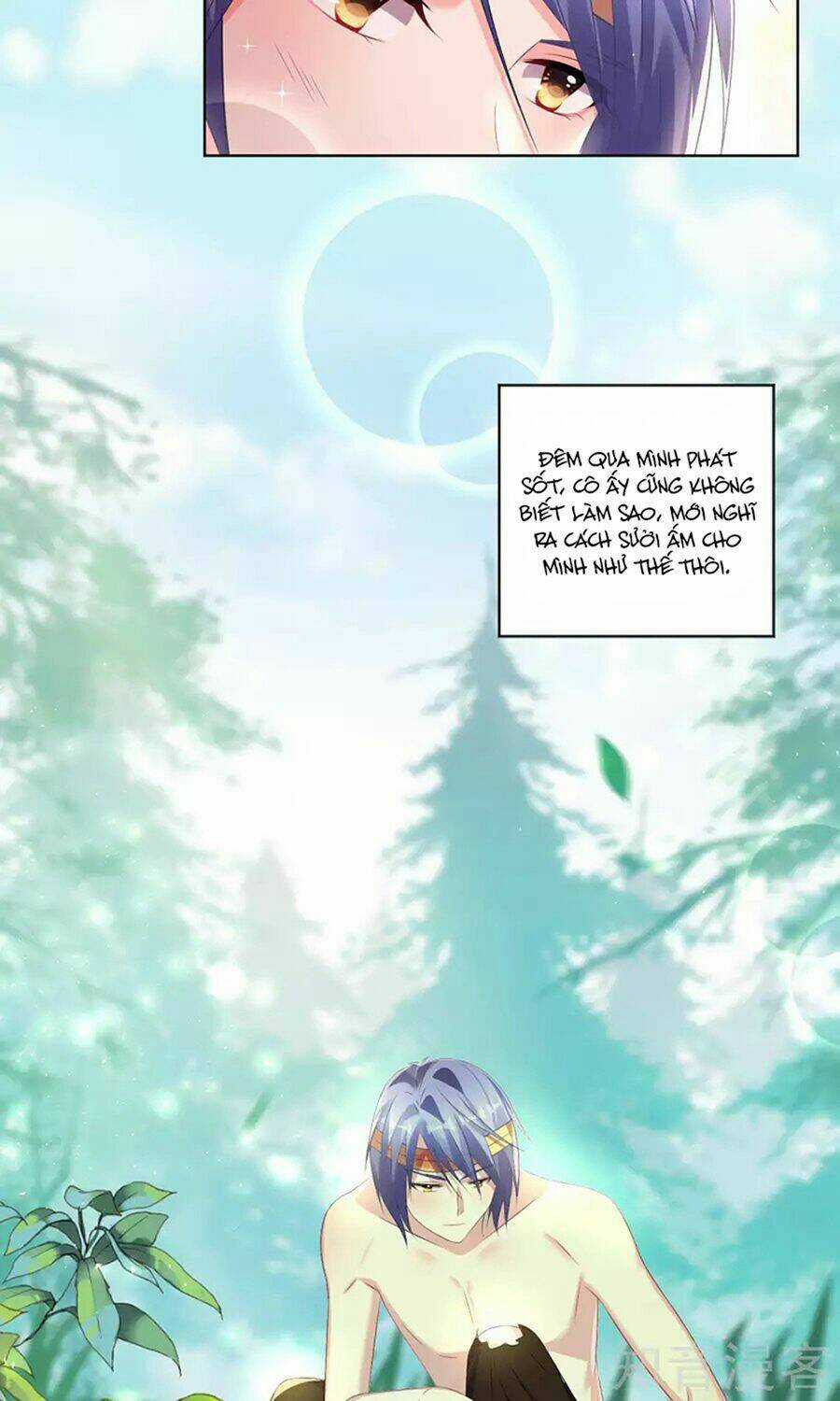 Tôi Bị Tổng Tài Ám Hại Chapter 138 trang 39