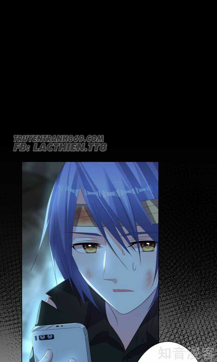 Tôi Bị Tổng Tài Ám Hại Chapter 138 trang 4