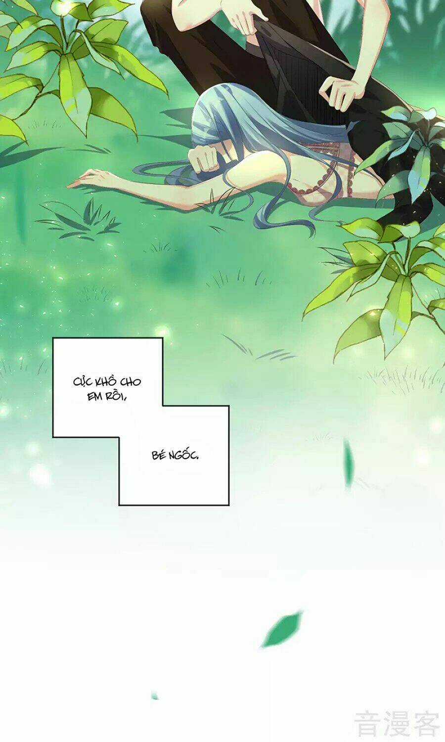 Tôi Bị Tổng Tài Ám Hại Chapter 138 trang 40