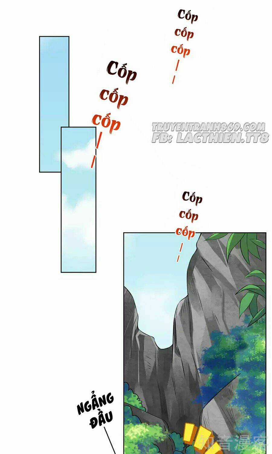 Tôi Bị Tổng Tài Ám Hại Chapter 138 trang 41