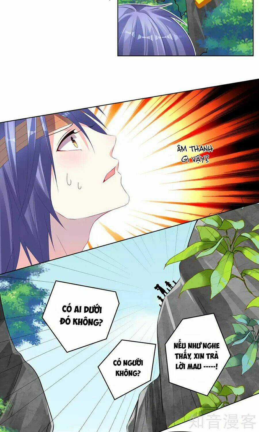 Tôi Bị Tổng Tài Ám Hại Chapter 138 trang 42