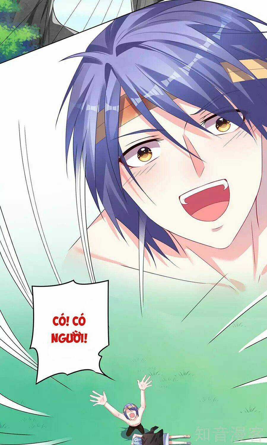 Tôi Bị Tổng Tài Ám Hại Chapter 138 trang 43