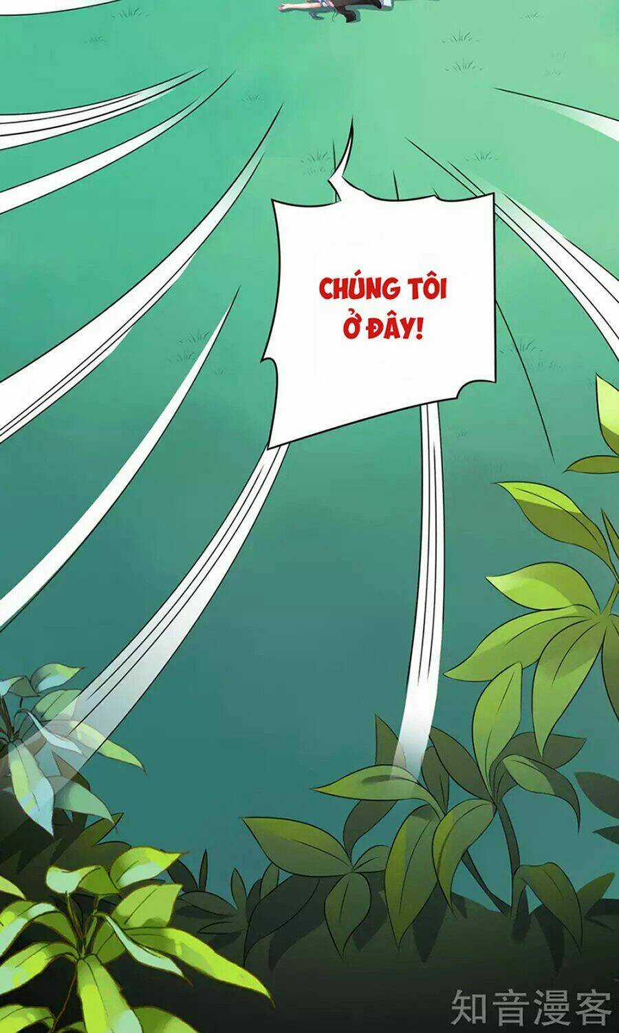 Tôi Bị Tổng Tài Ám Hại Chapter 138 trang 44