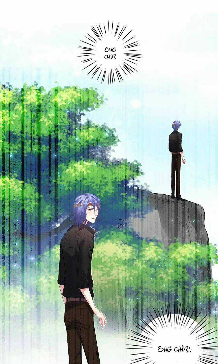 Tôi Bị Tổng Tài Ám Hại Chapter 138 trang 46