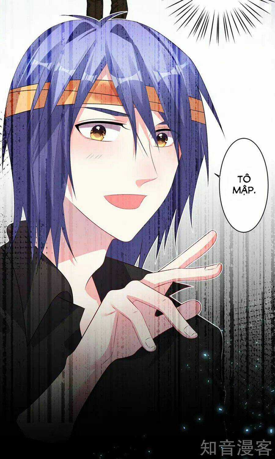 Tôi Bị Tổng Tài Ám Hại Chapter 138 trang 47