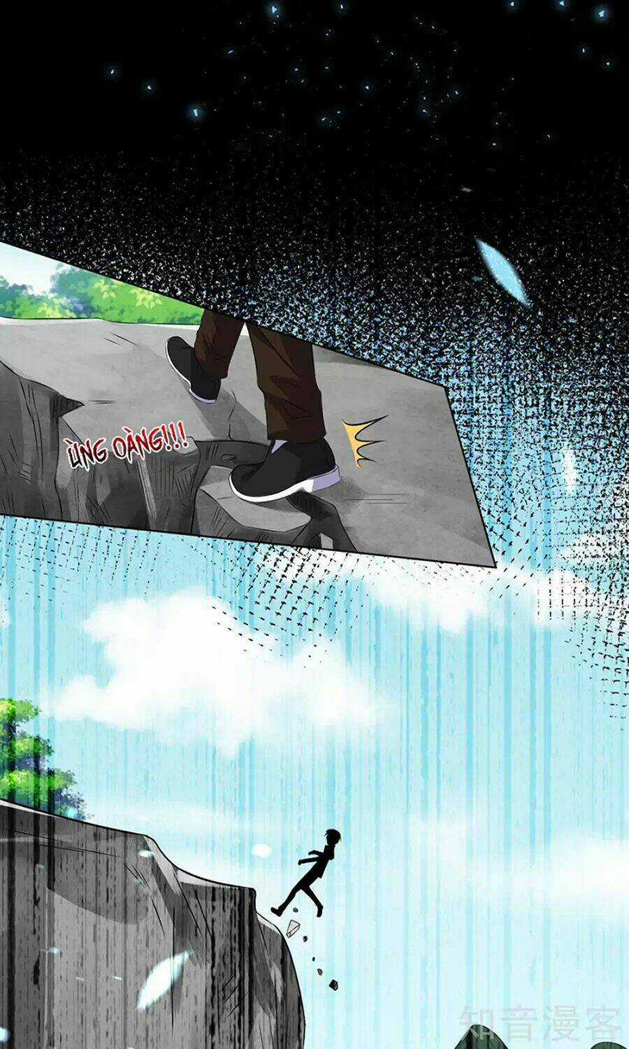 Tôi Bị Tổng Tài Ám Hại Chapter 138 trang 48