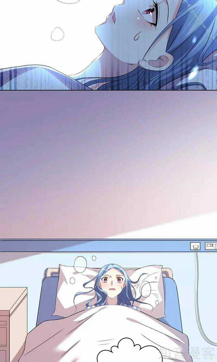 Tôi Bị Tổng Tài Ám Hại Chapter 138 trang 52