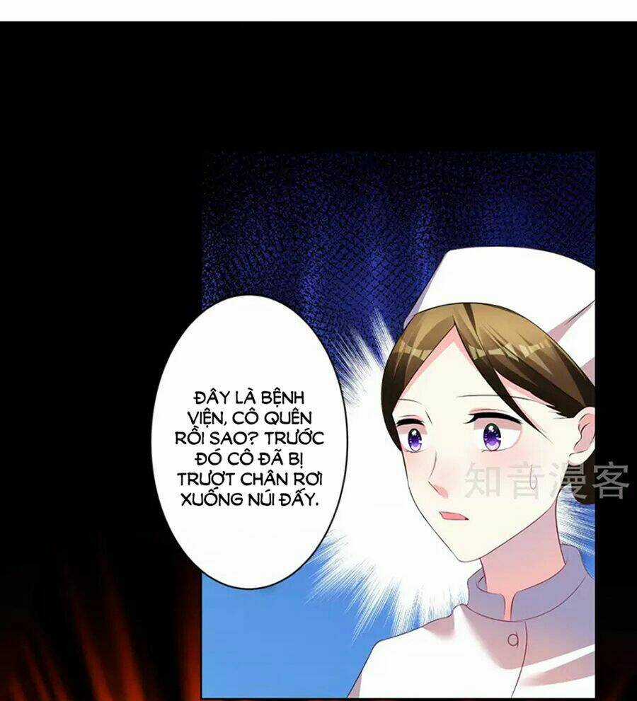 Tôi Bị Tổng Tài Ám Hại Chapter 138 trang 55