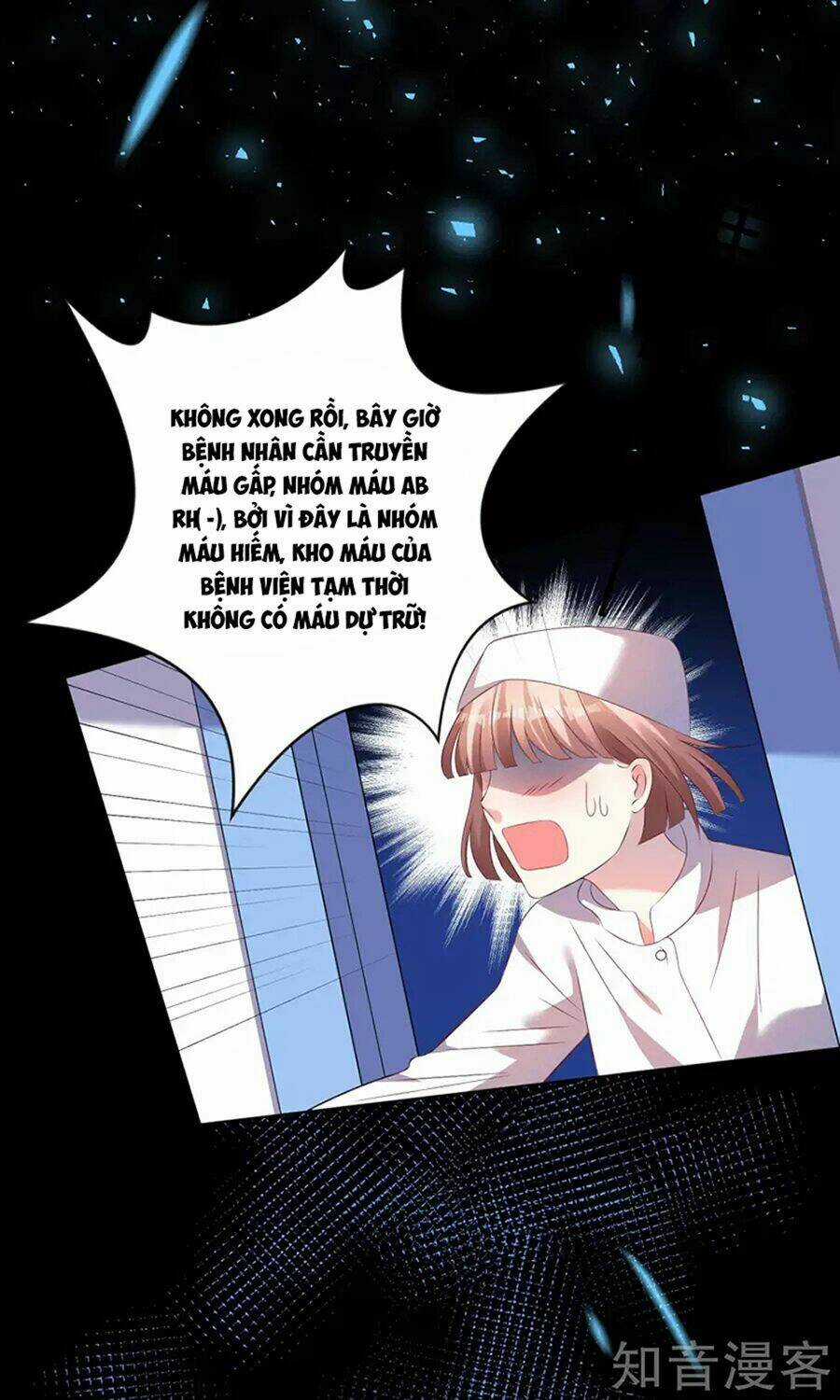 Tôi Bị Tổng Tài Ám Hại Chapter 138 trang 57