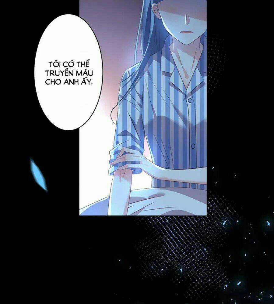 Tôi Bị Tổng Tài Ám Hại Chapter 138 trang 59