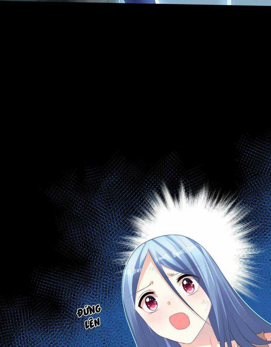 Tôi Bị Tổng Tài Ám Hại Chapter 138 trang 6