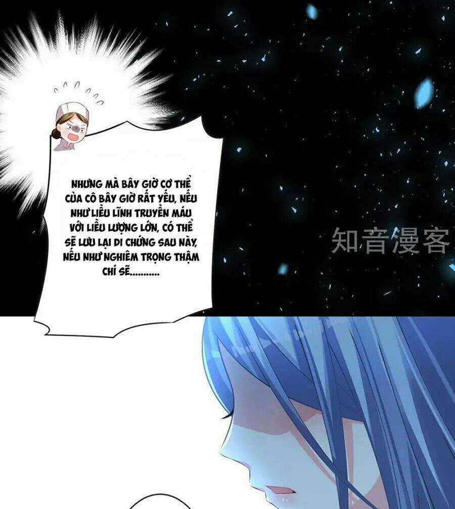 Tôi Bị Tổng Tài Ám Hại Chapter 138 trang 60