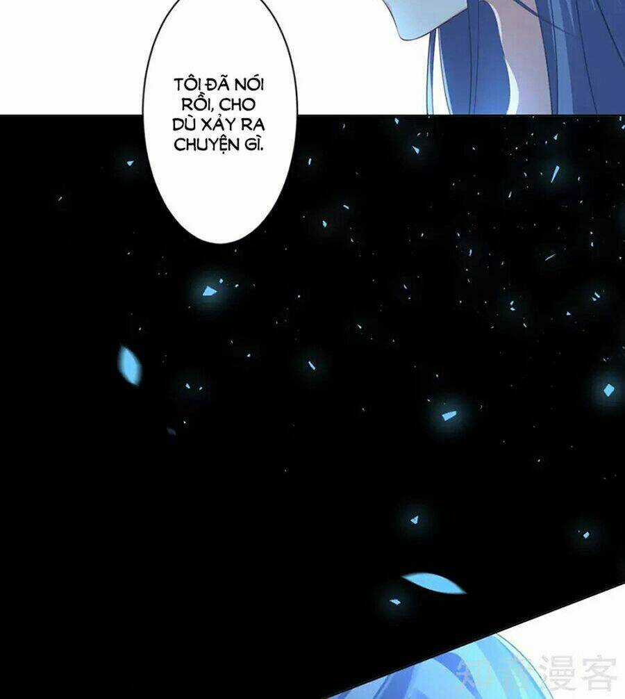 Tôi Bị Tổng Tài Ám Hại Chapter 138 trang 61