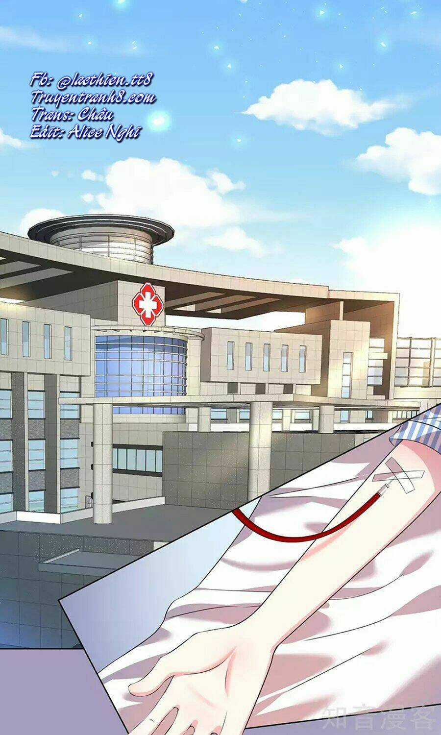 Tôi Bị Tổng Tài Ám Hại Chapter 138 trang 64