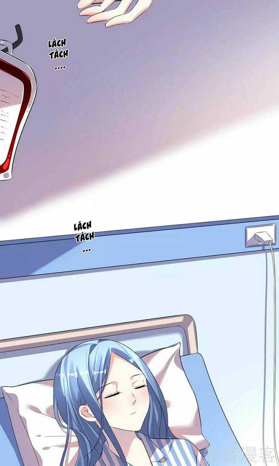 Tôi Bị Tổng Tài Ám Hại Chapter 138 trang 65