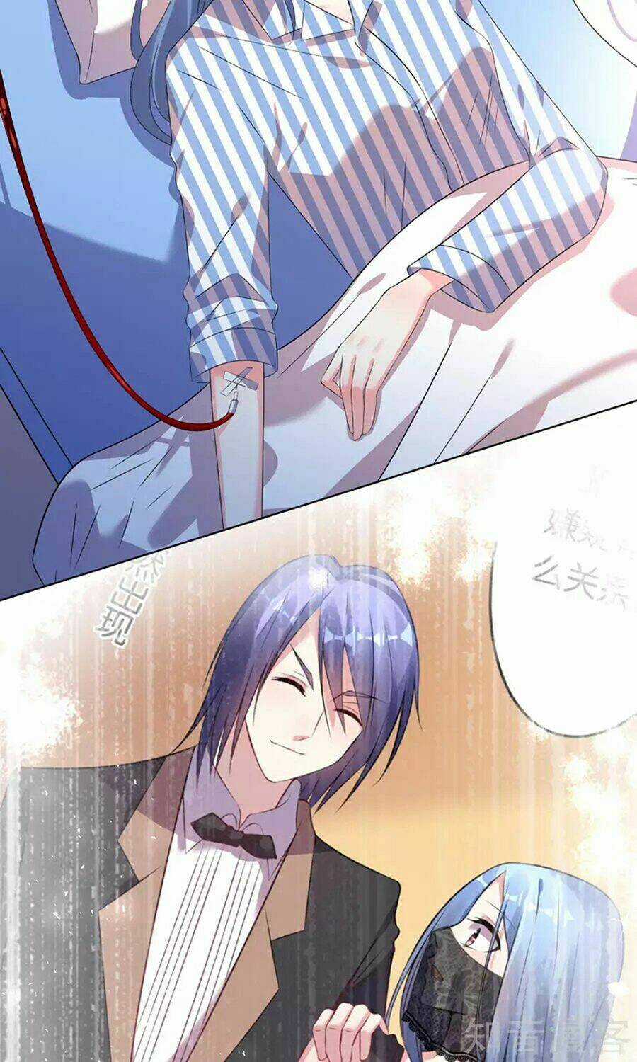 Tôi Bị Tổng Tài Ám Hại Chapter 138 trang 66