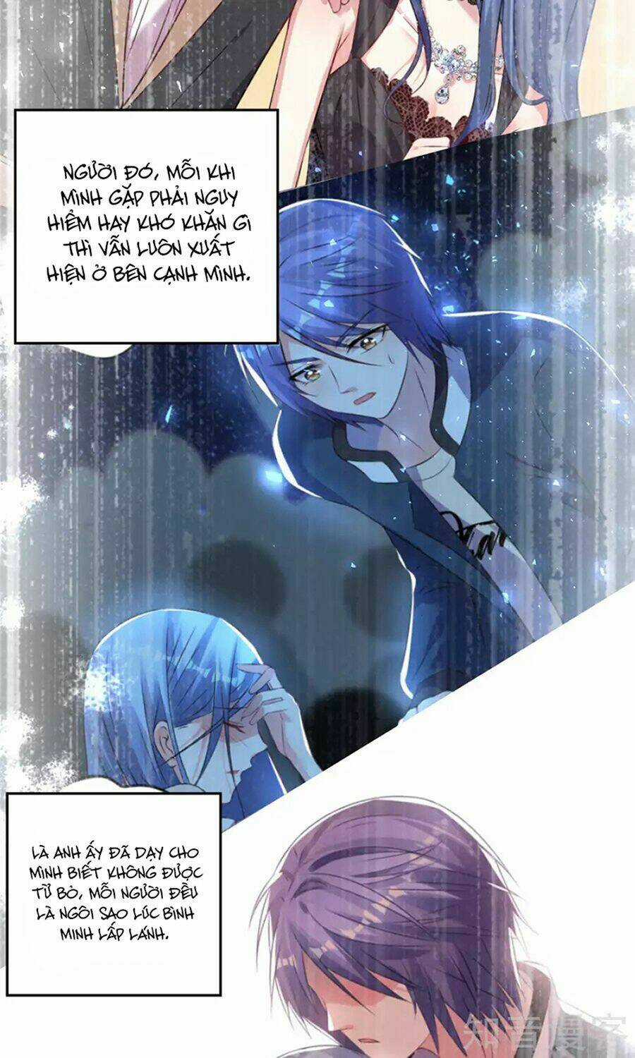 Tôi Bị Tổng Tài Ám Hại Chapter 138 trang 67