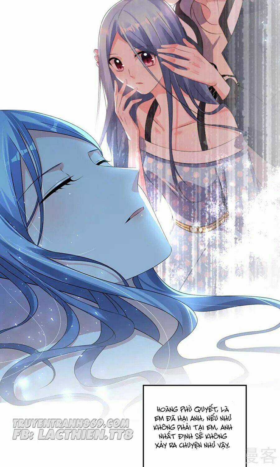 Tôi Bị Tổng Tài Ám Hại Chapter 138 trang 68