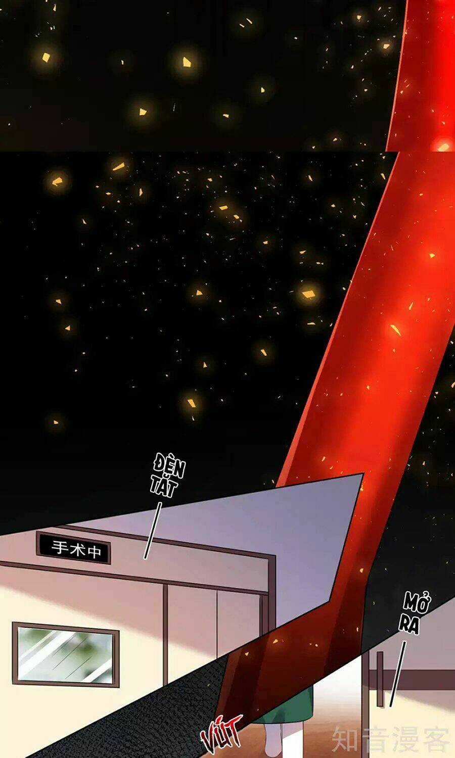 Tôi Bị Tổng Tài Ám Hại Chapter 138 trang 71