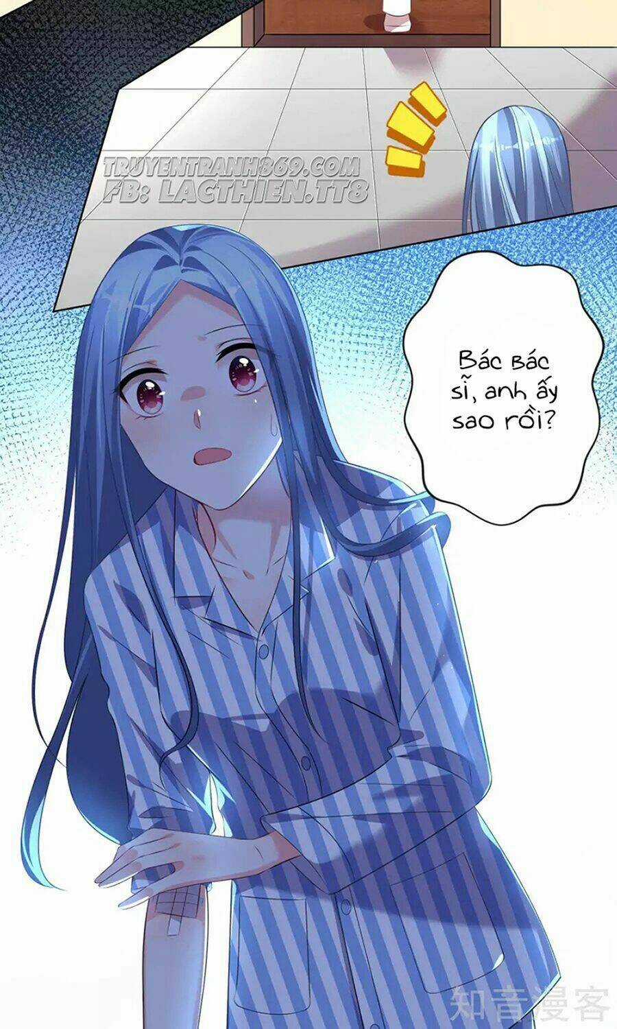 Tôi Bị Tổng Tài Ám Hại Chapter 138 trang 72