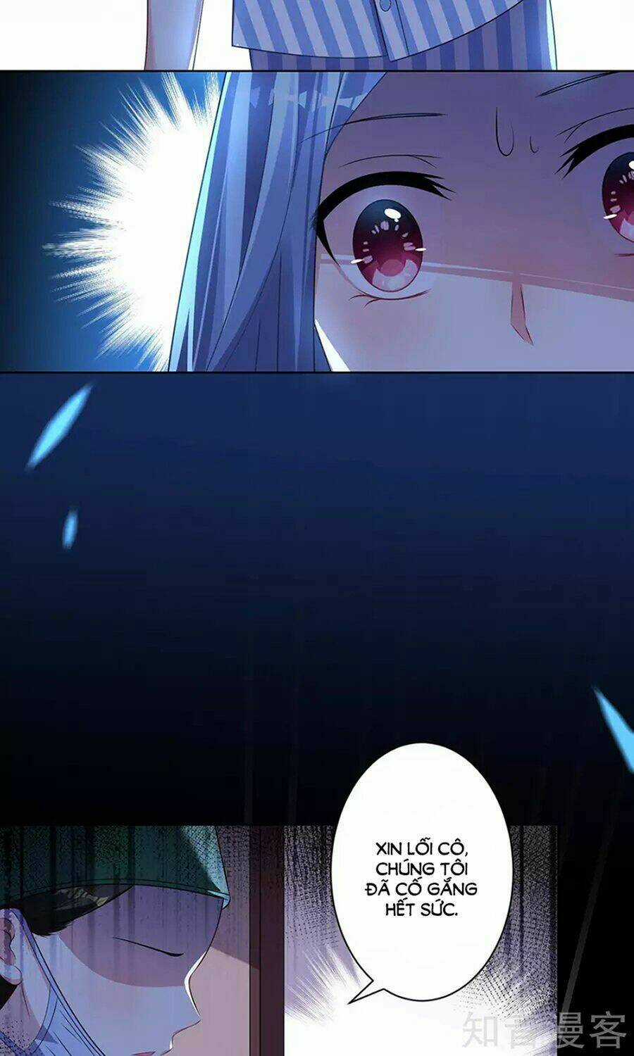 Tôi Bị Tổng Tài Ám Hại Chapter 138 trang 73