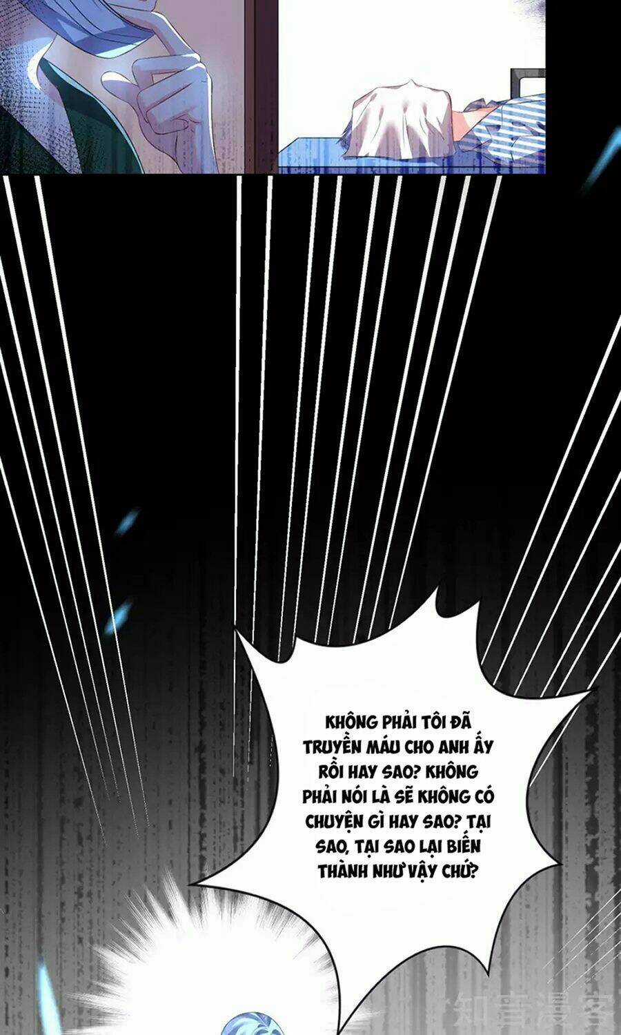 Tôi Bị Tổng Tài Ám Hại Chapter 138 trang 74