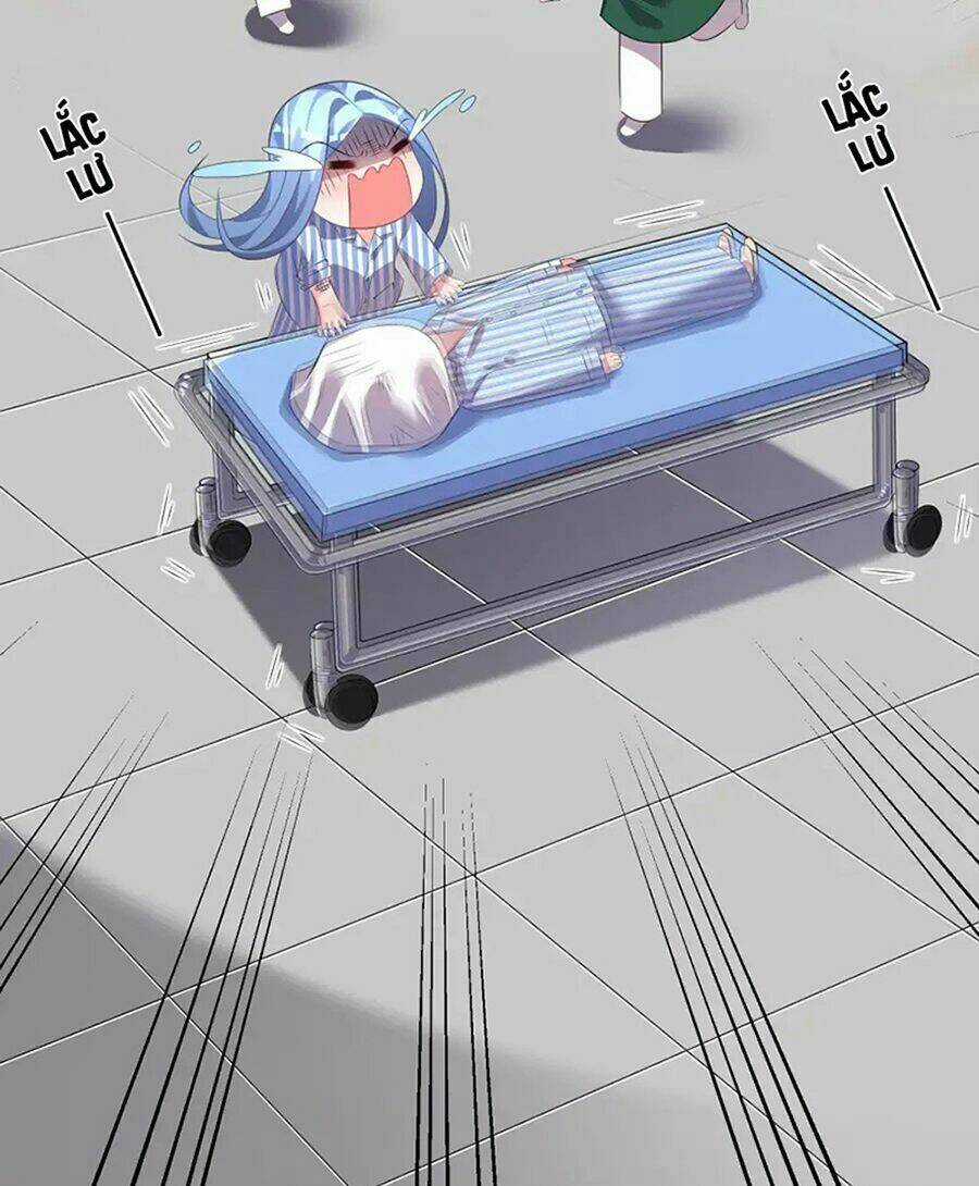 Tôi Bị Tổng Tài Ám Hại Chapter 138 trang 79