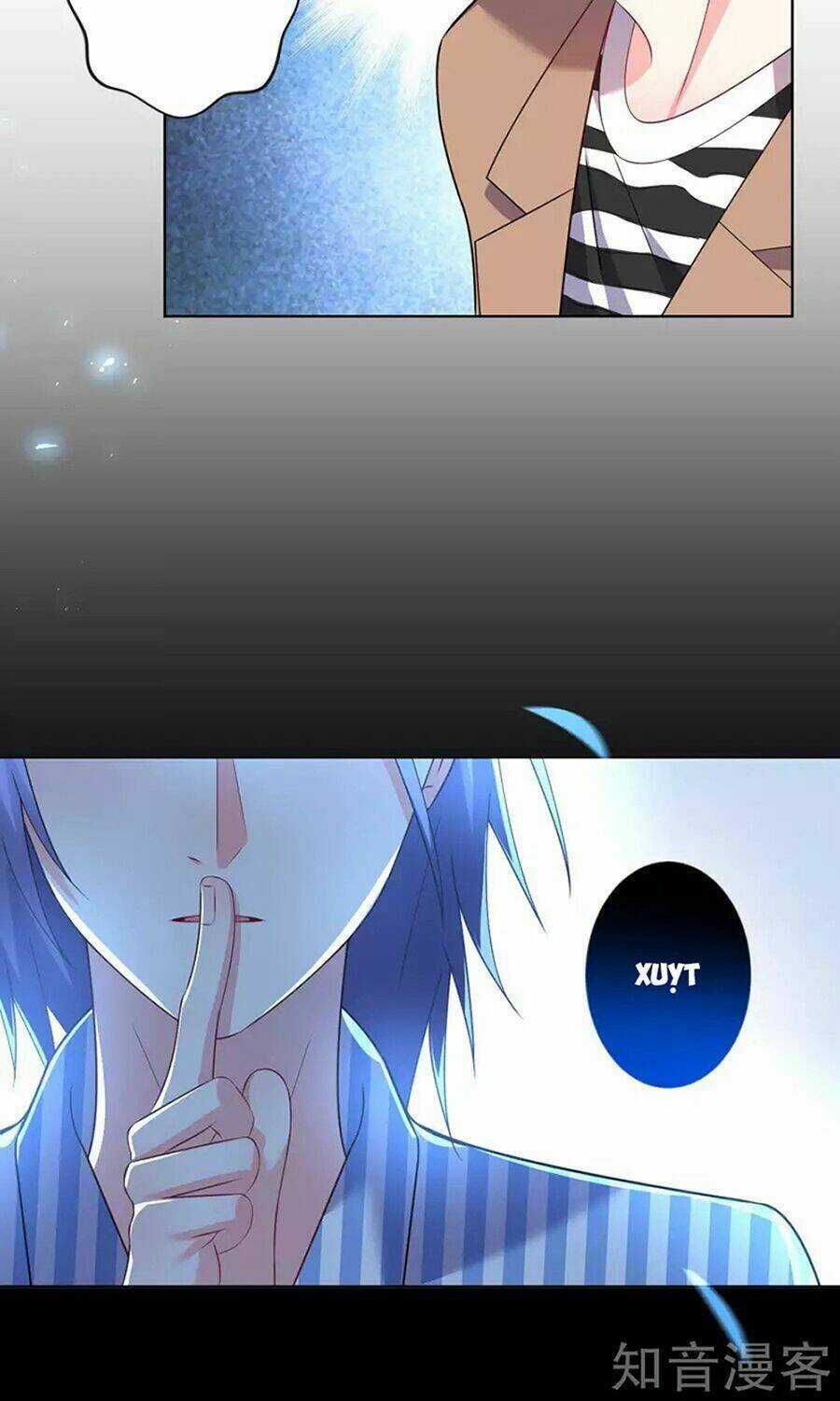 Tôi Bị Tổng Tài Ám Hại Chapter 138 trang 82