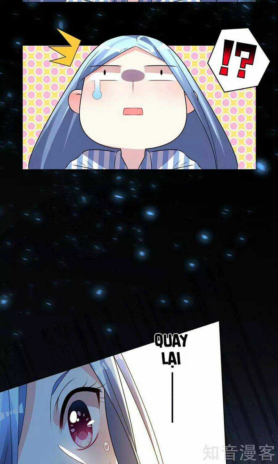 Tôi Bị Tổng Tài Ám Hại Chapter 138 trang 86