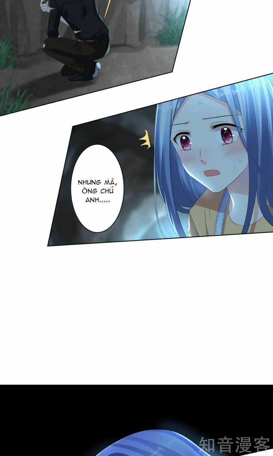 Tôi Bị Tổng Tài Ám Hại Chapter 138 trang 9