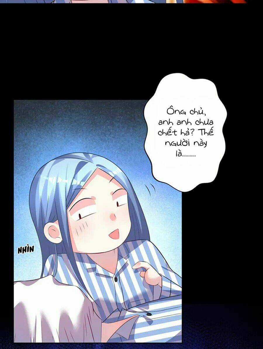 Tôi Bị Tổng Tài Ám Hại Chapter 138 trang 90