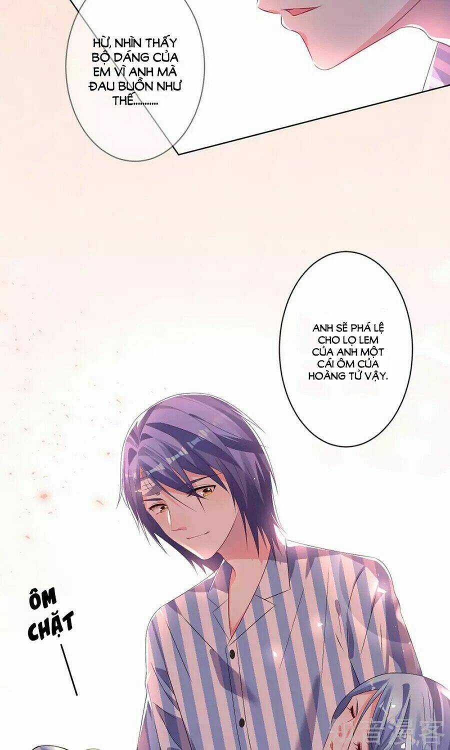 Tôi Bị Tổng Tài Ám Hại Chapter 138 trang 93