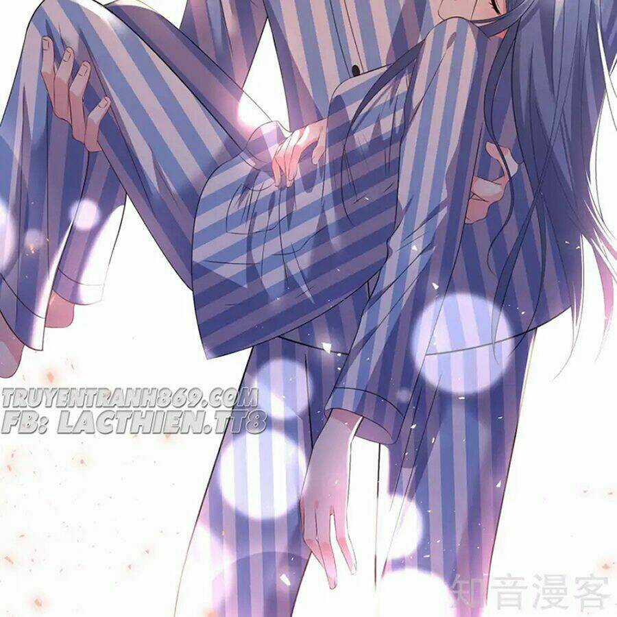 Tôi Bị Tổng Tài Ám Hại Chapter 138 trang 94