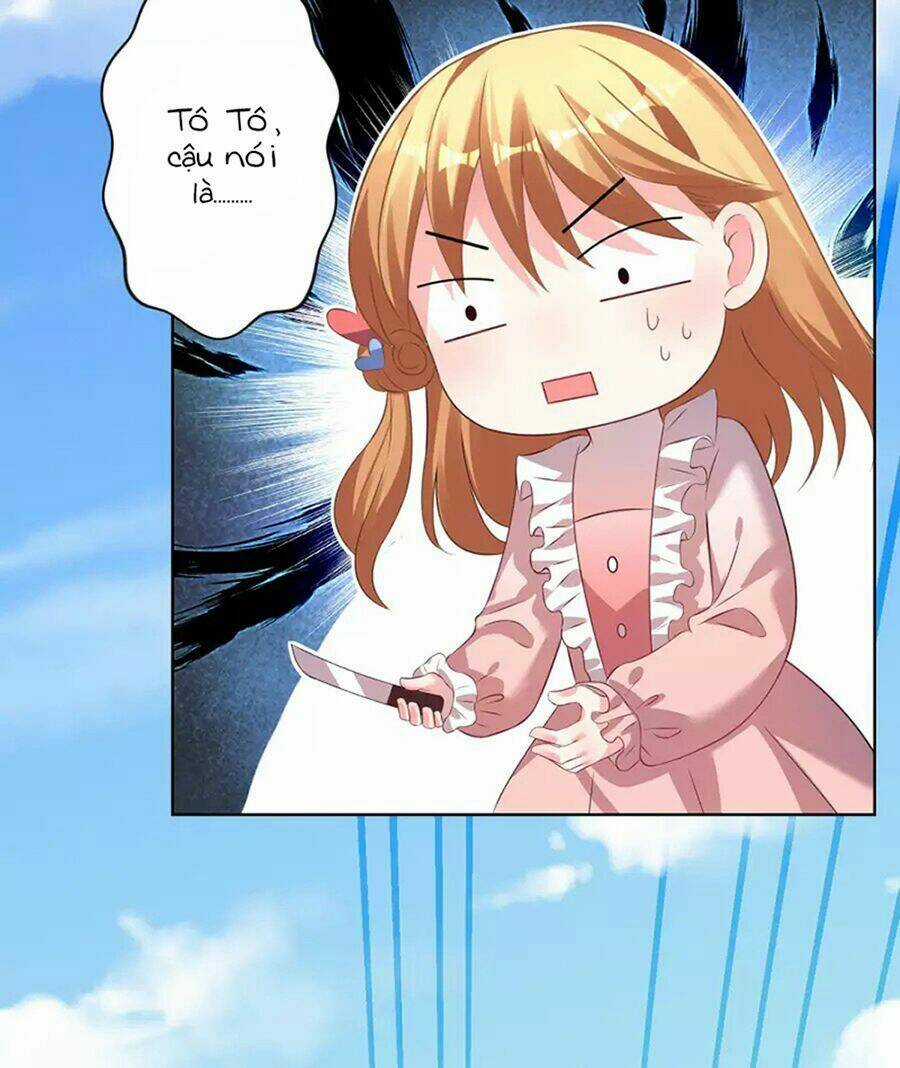 Tôi Bị Tổng Tài Ám Hại Chapter 138 trang 97