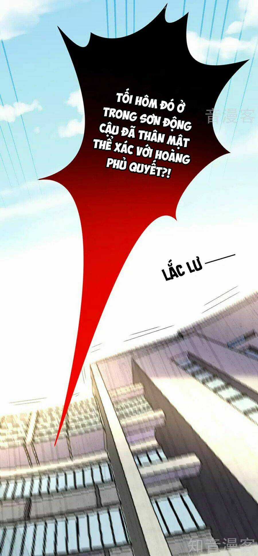 Tôi Bị Tổng Tài Ám Hại Chapter 138 trang 98