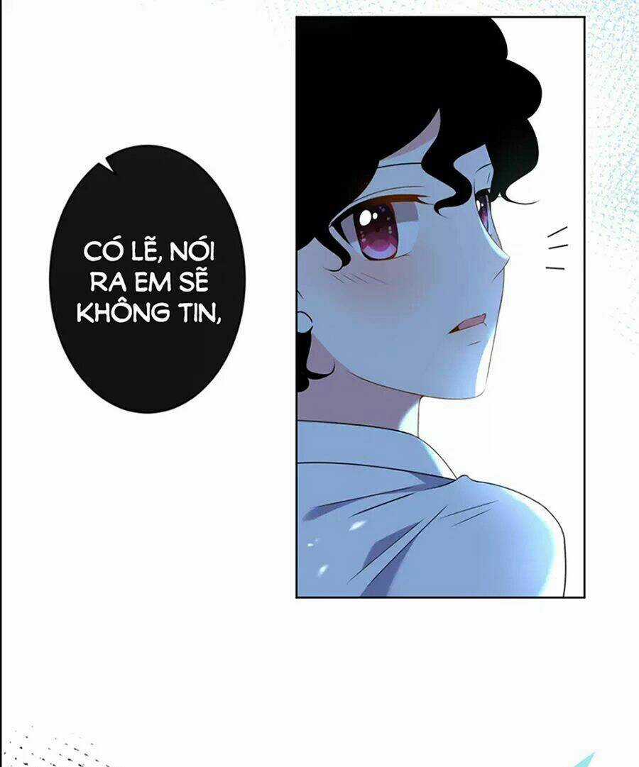 Tôi Bị Tổng Tài Ám Hại Chapter 143 trang 100