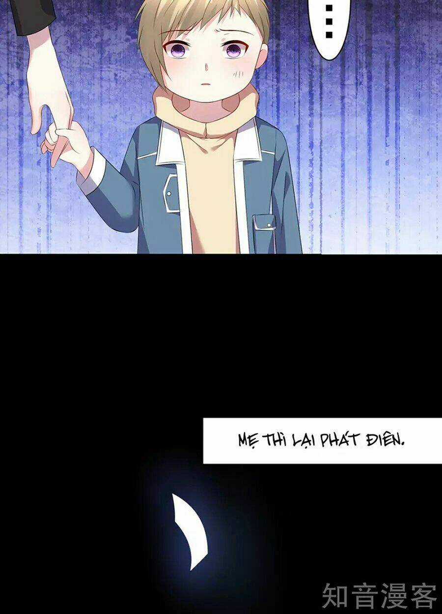 Tôi Bị Tổng Tài Ám Hại Chapter 143 trang 107