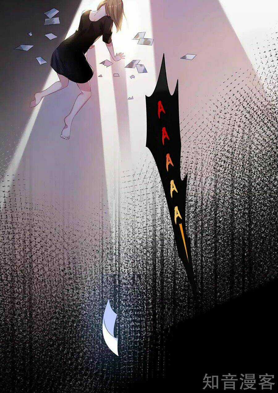 Tôi Bị Tổng Tài Ám Hại Chapter 143 trang 109