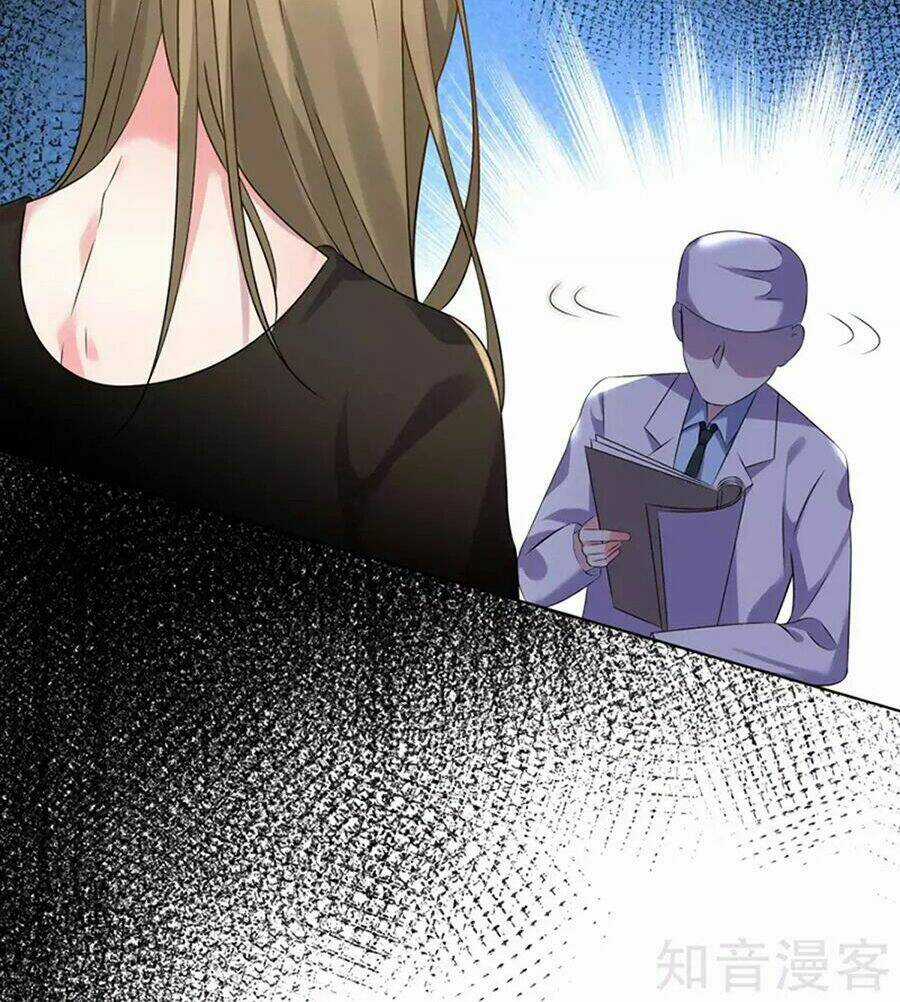 Tôi Bị Tổng Tài Ám Hại Chapter 143 trang 111