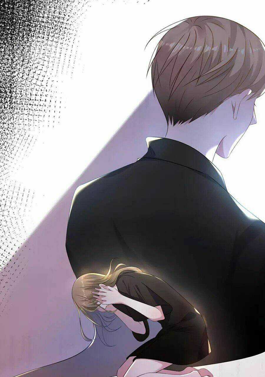 Tôi Bị Tổng Tài Ám Hại Chapter 143 trang 112