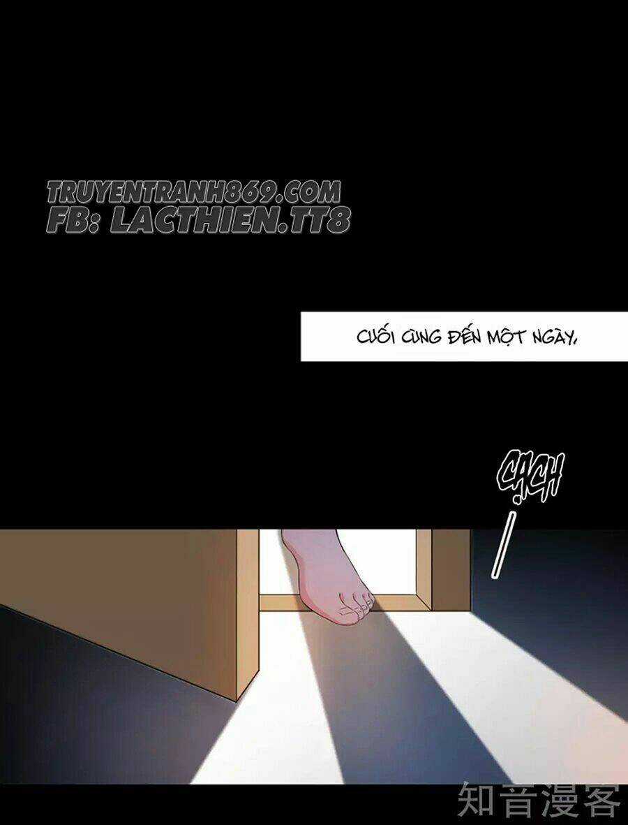 Tôi Bị Tổng Tài Ám Hại Chapter 143 trang 114