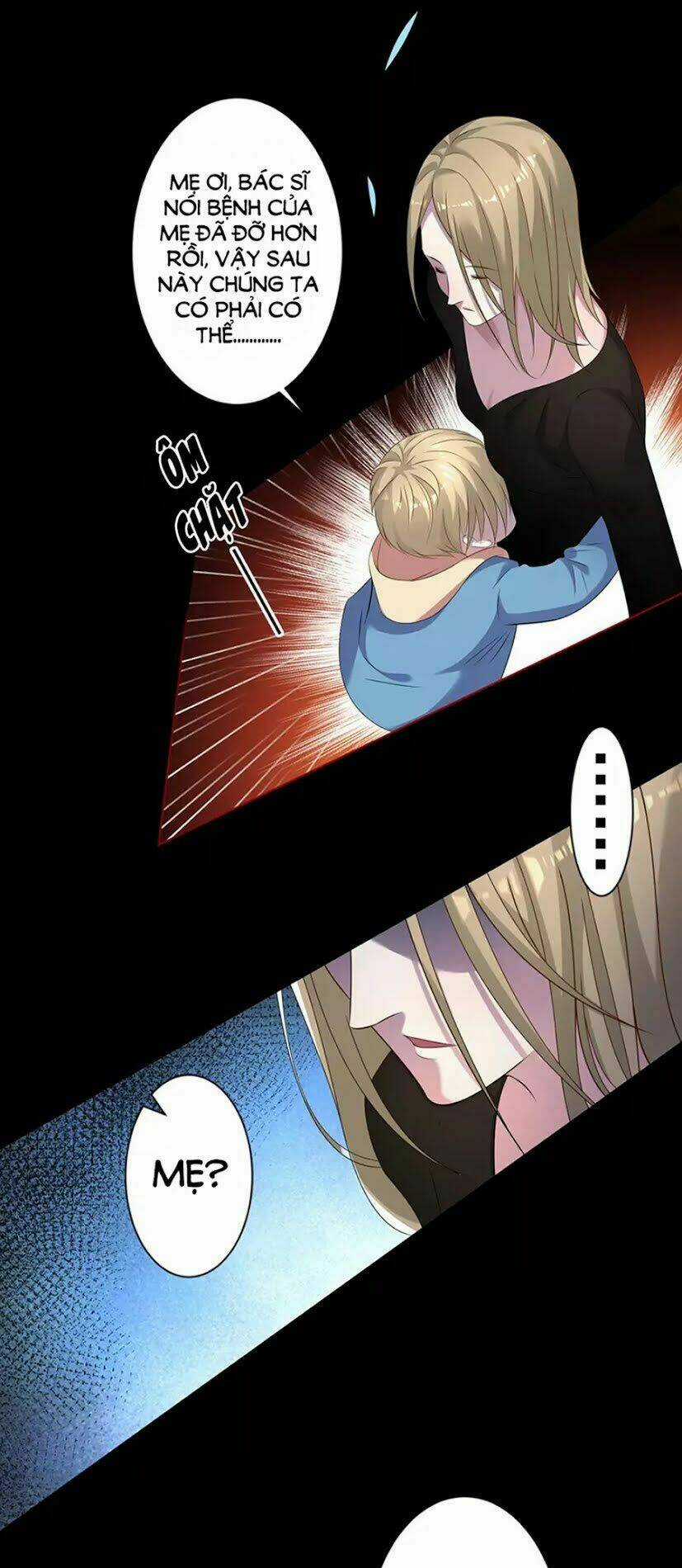 Tôi Bị Tổng Tài Ám Hại Chapter 143 trang 115