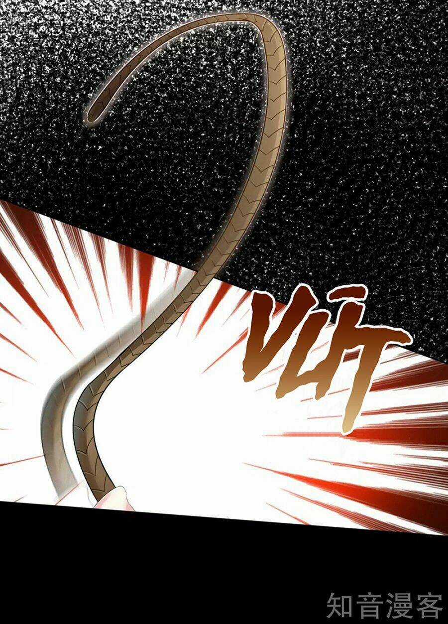 Tôi Bị Tổng Tài Ám Hại Chapter 143 trang 119