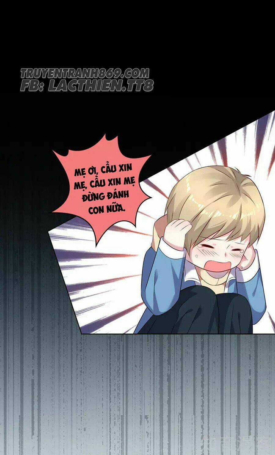 Tôi Bị Tổng Tài Ám Hại Chapter 143 trang 120